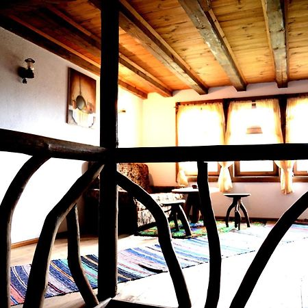 Guest House Pri Malkiya レシテン エクステリア 写真