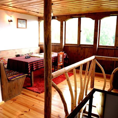 Guest House Pri Malkiya レシテン エクステリア 写真