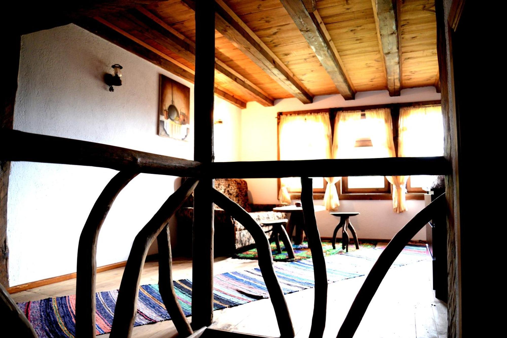 Guest House Pri Malkiya レシテン エクステリア 写真