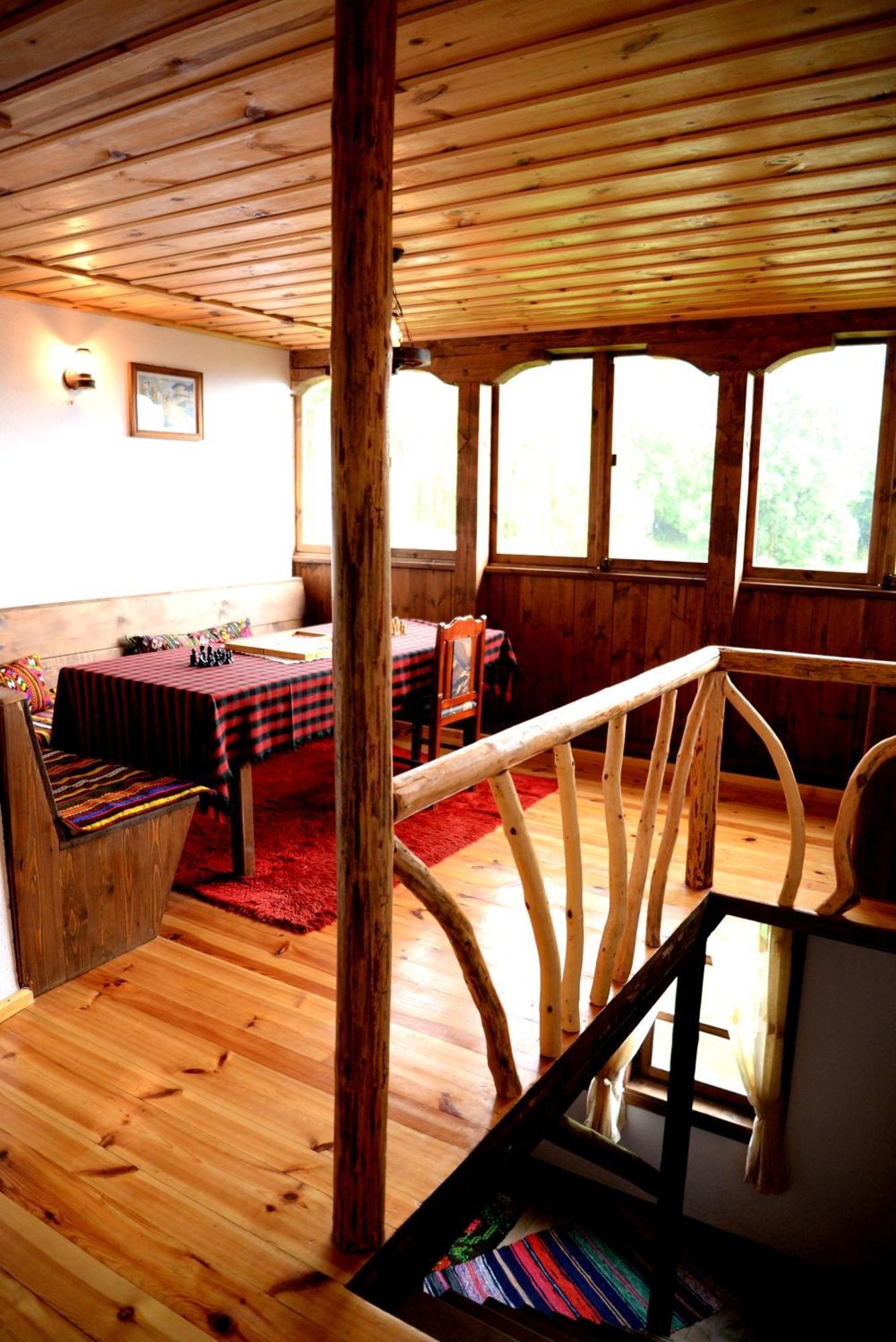 Guest House Pri Malkiya レシテン エクステリア 写真