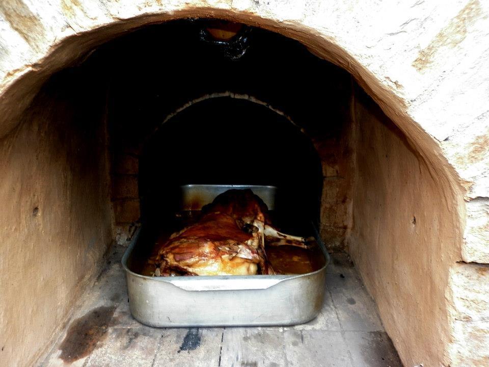 Guest House Pri Malkiya レシテン エクステリア 写真