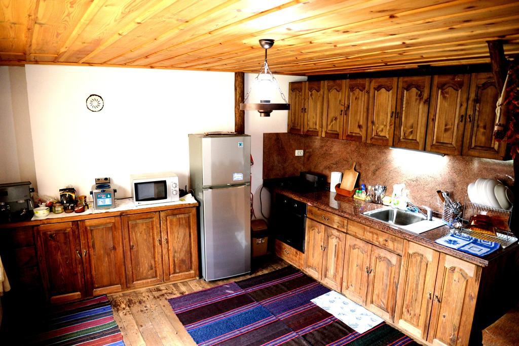 Guest House Pri Malkiya レシテン エクステリア 写真
