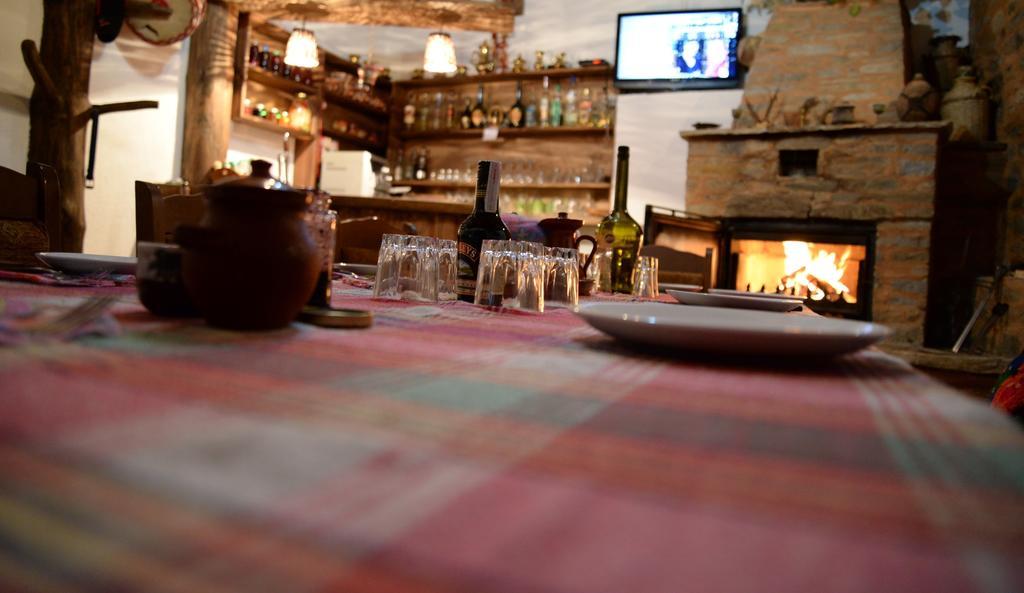 Guest House Pri Malkiya レシテン エクステリア 写真