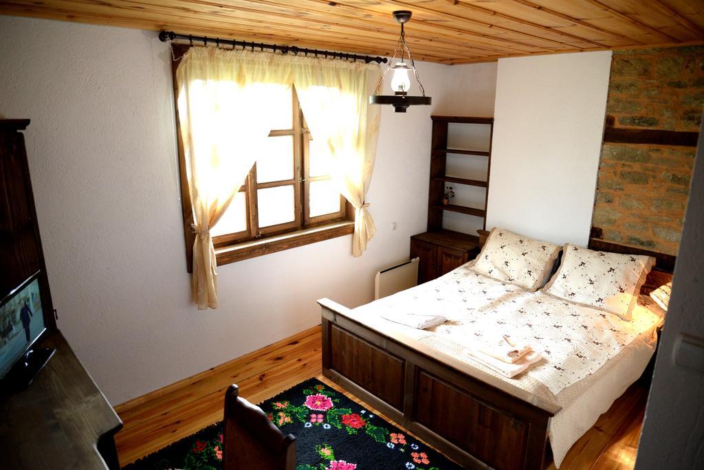 Guest House Pri Malkiya レシテン 部屋 写真