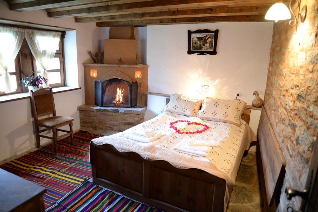 Guest House Pri Malkiya レシテン 部屋 写真