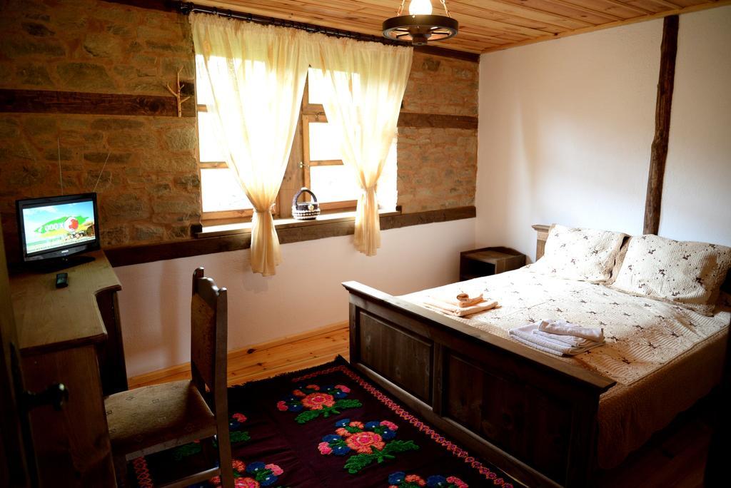Guest House Pri Malkiya レシテン 部屋 写真