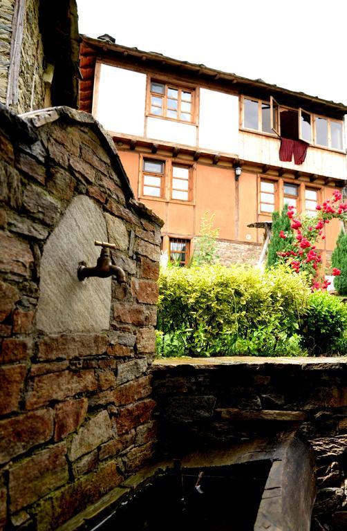 Guest House Pri Malkiya レシテン エクステリア 写真